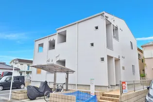 カーサ グリスの画像