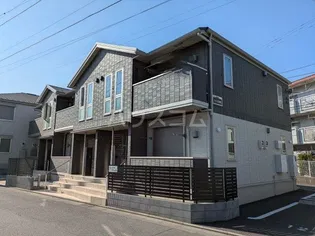 DL セレスト 弐番館の画像
