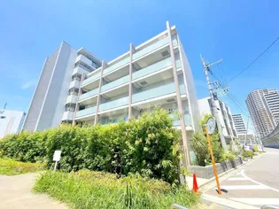 ART RESIDENCE IN KASHIWAーNOーHAの画像