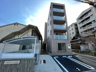 RKマンションの画像