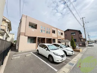 ザ フォレスタの画像