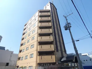 大拓ハイツ12の画像