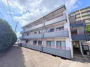 グリーンビル東中山第1の画像