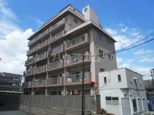 北口ビレッジの画像