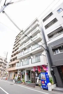 エスポワールマエダの画像