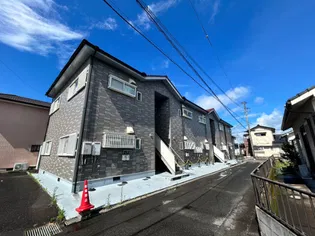 プレサージュ Iの外観