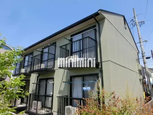 アビタシオン岩崎の画像