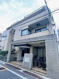 ローズハイツの画像