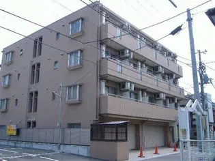 グランパーク川崎の画像