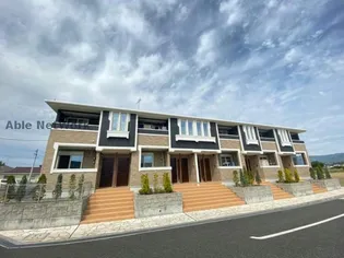 メゾン ド さちAの画像