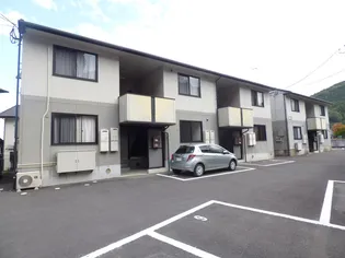 コンフォートたらみA B B棟の画像