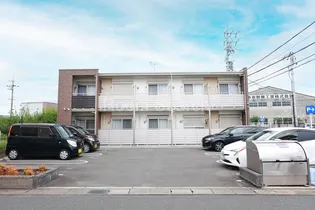 クレイノ寅新田の画像