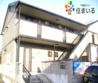 愛知県名古屋市緑区曽根2【アパート】の外観