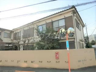 美乃里コーポの画像