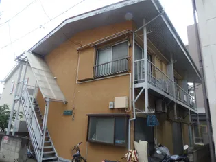 メゾンハルミの画像