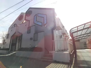 フジパレス行田参番館の画像