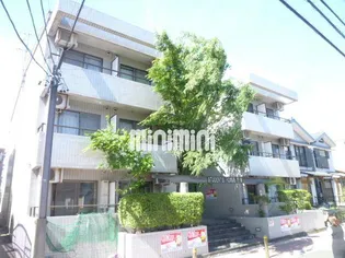 arr heights 平針【1階】の外観