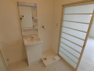 ハピネス【1階】の内装