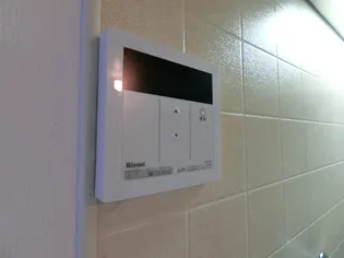 ハピネス【1階】の内装