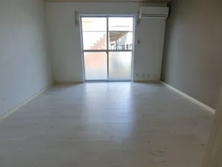 ハピネス【1階】の地図