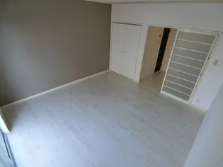 ハピネス【1階】の内装