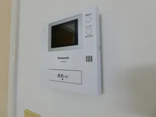 ハピネス【1階】の内装