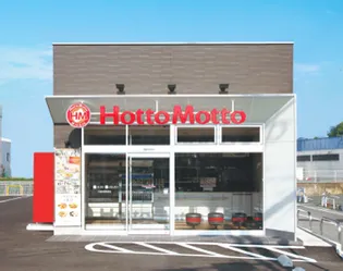 ハピネス【1階】の周辺