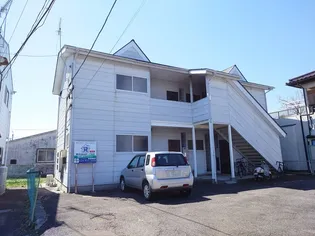 郡山第2パンションの画像