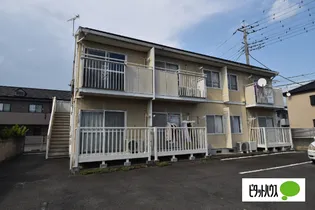 プロムナードハイツの画像