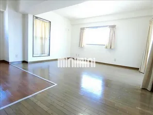 エスポア四日市【12階】の内装