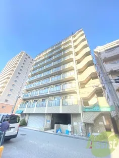 YKハイツ松の内の画像