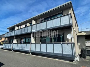 ピュアハイムCの画像