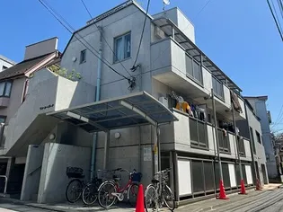 ワンシーバードの画像