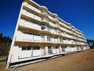 ビレッジハウス十王1号棟の画像