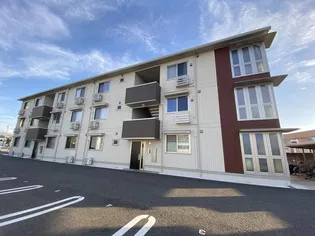 ティアレ上石田の画像