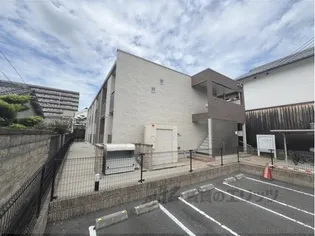 クレイノリベールコート五位堂の画像