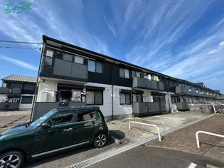 ロイヤルガーデン B棟の画像