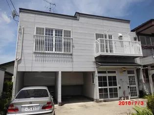 フラッツKの画像