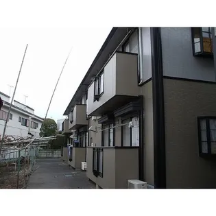 サンビレッジ戸祭Dの画像