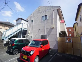 コーポ協和の画像