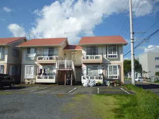 シャトレ山下Aの画像