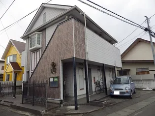 フラットGの画像