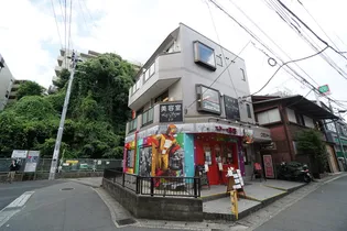 グランドール【3階】の外観