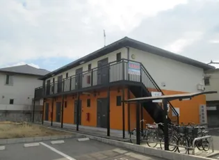 ラフィーネ番町【1階】の外観