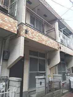 兵庫県西宮市上甲子園2【一戸建】の外観
