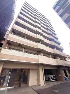 グラントゥルース門前仲町【2階】の外観