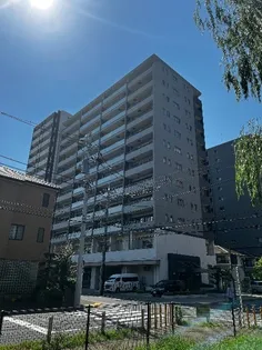 アルファグランデ篠崎弐番街の画像