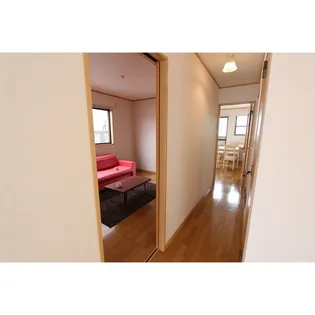 アイリス・クシマA棟【1階】のその他画像