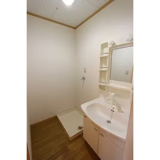 アイリス・クシマA棟【1階】の内装