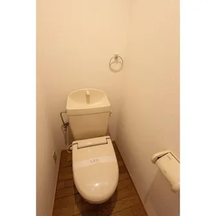 アイリス・クシマA棟【1階】の内装